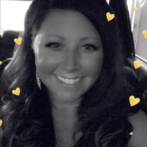 Meet your Posher, Robyn